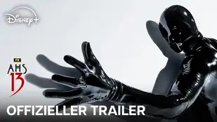 American Horror Story: Deutscher Trailer 13. Staffel