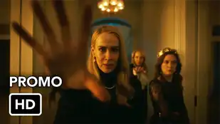 American Horror Story: 13x09 Trailer