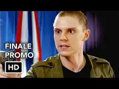 American Horror Story 7x11 Serientrailer