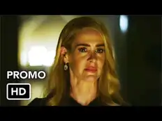 American Horror Story 8x05 Serientrailer