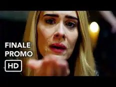 American Horror Story 8x10 Serientrailer
