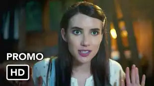 American Horror Story 9x02 Serientrailer