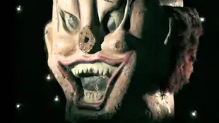 American Horror Story Freak Show: Opening Credits