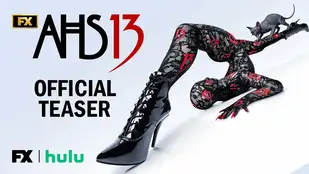 American Horror Story: Trailer 13. Staffel