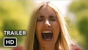 American Horror Story: Serientrailer Staffel 12 - Delicate