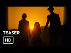 AHS Staffel 6 Teaser: 'Sunset'