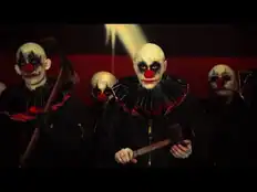 American Horror Story: Cult Serientrailer - SDCC