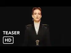 American Horror Story: Survive-Teaser