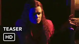 American Horror Story: Serientrailer Staffel 9: The Void