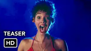 American Horror Story Trailer Staffel 9: Walkman
