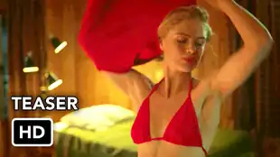 American Horror Story Trailer Staffel 9: Bedtime