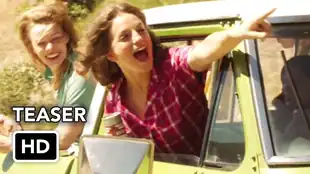American Horror Story Serientrailer Staffel 9: Camp Redwood