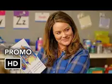 American Housewife 1x02 Trailer
