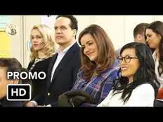 American Housewife 1x07 Trailer