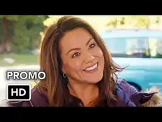 American Housewife 1x10 Serientrailer