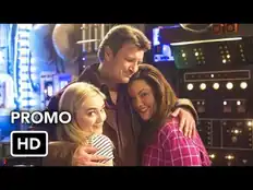 American Housewife 2x23 Serientrailer