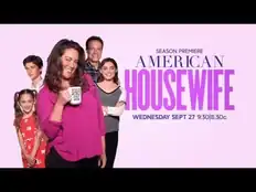American Housewife 2x01 Serientrailer