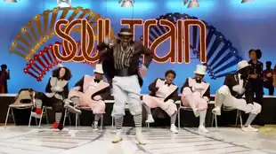 American Soul 2x07 Serientrailer