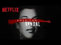 American Vandal: Netflix-Trailer