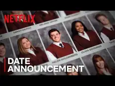 American Vandal Staffel 2 Teaser