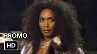 AHS 5x03 Trailer