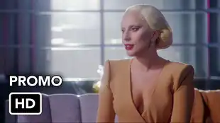 AHS 5x04 Trailer