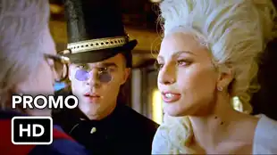 AHS 5x05 Trailer