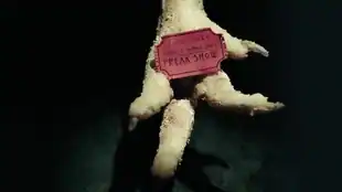 American Horror Story 4x01 Serientrailer