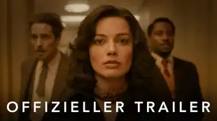 Amsterdam: Deutscher Trailer zum Film