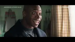 Anderson Spider Silva: Deutscher Trailer zur Paramount-Serie