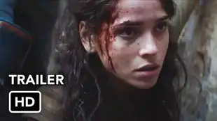Andor: Teaser-Trailer zur Star-Wars-Serie