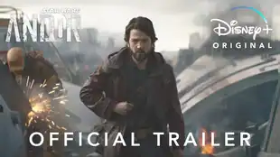 Andor: Serientrailer