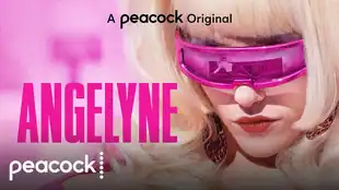 Angelyne: Serientrailer