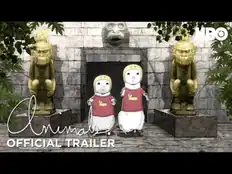Animals 3x01 Serientrailer