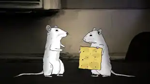 Animals 1x01 Serientrailer