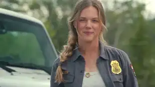 Anna Pigeon: Trailer zum Serienstart