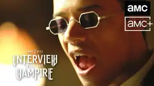 Interview with the Vampire: Serientrailer
