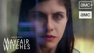 Anne Rice's Mayfair Witches: Serientrailer