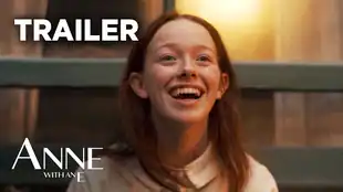 Anne: Serientrailer Staffel 3