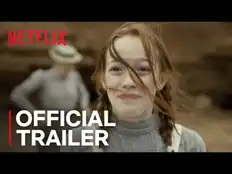 Anne 2x01 Serientrailer