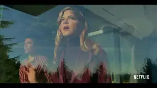 Another Life Serientrailer