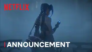 Arcane: Teaser zur LoL-Serie von Netflix