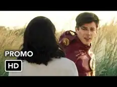 DC TV: Save the Day Promo