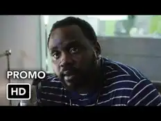 Atlanta 2x02 Serientrailer