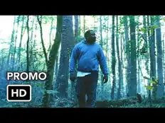 Atlanta 2x08 Serientrailer