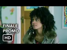 Atlanta 2x11 Serientrailer