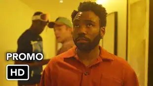 Atlanta 3x03 Serientrailer
