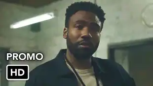 Atlanta 3x05 Serientrailer