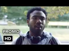 Atlanta Staffel 2 Promo