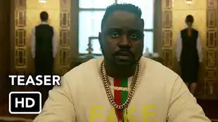 Atlanta: Teaser Promo Staffel 3